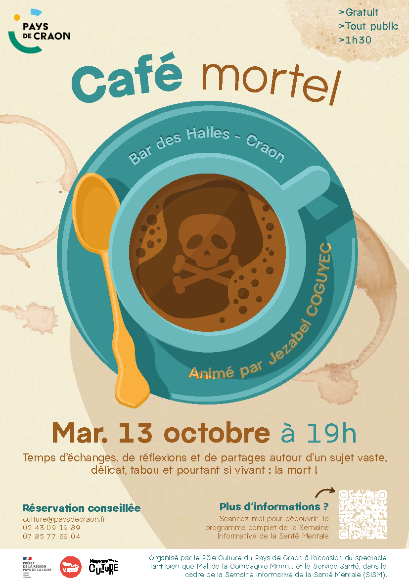 Café mortel