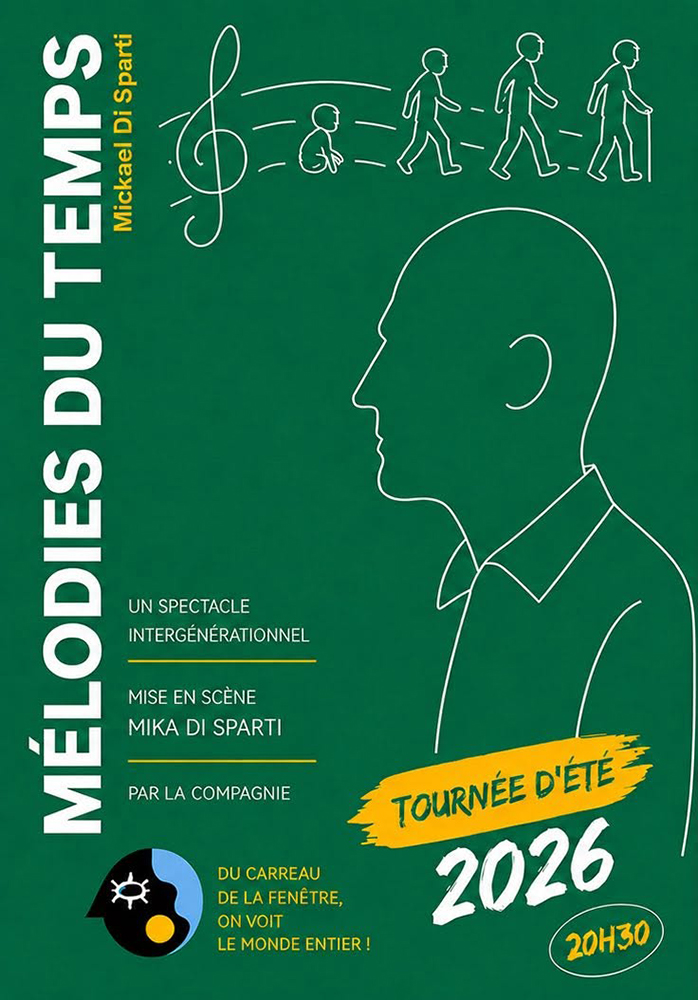 Spectacle château